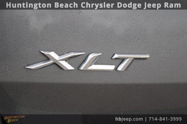 used 2021 Ford Explorer car, priced at $18,270