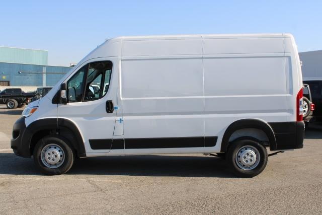 new 2026 Ram ProMaster 1500 car, priced at $41,190
