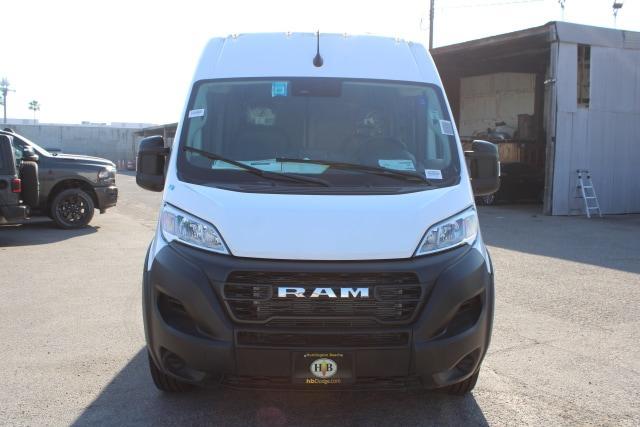 new 2026 Ram ProMaster 1500 car, priced at $41,190