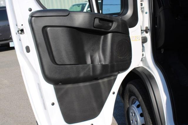 new 2026 Ram ProMaster 1500 car, priced at $41,190