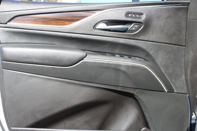 used 2023 Cadillac Escalade car, priced at $57,990