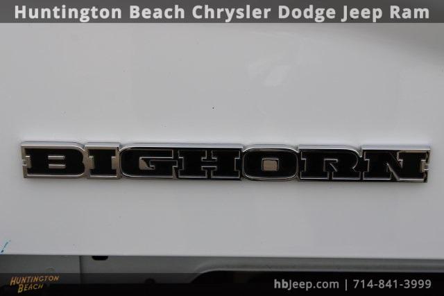 used 2024 Ram 2500 car, priced at $35,900