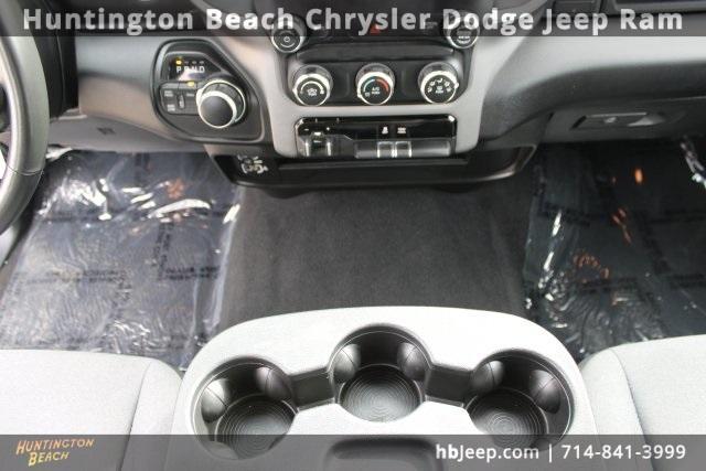 used 2024 Ram 2500 car, priced at $35,900