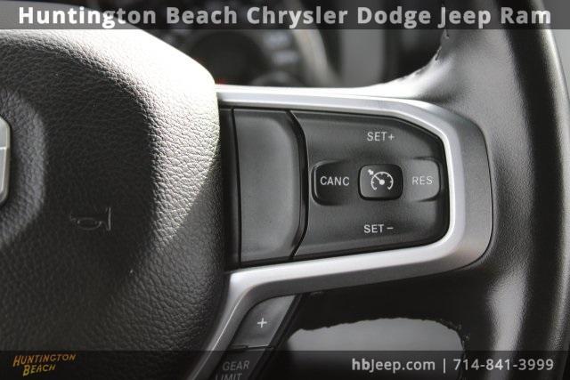 used 2024 Ram 2500 car, priced at $35,900