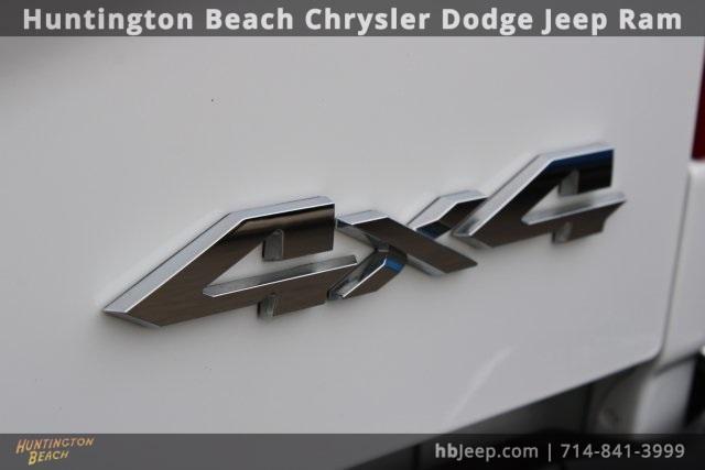 used 2024 Ram 2500 car, priced at $35,900