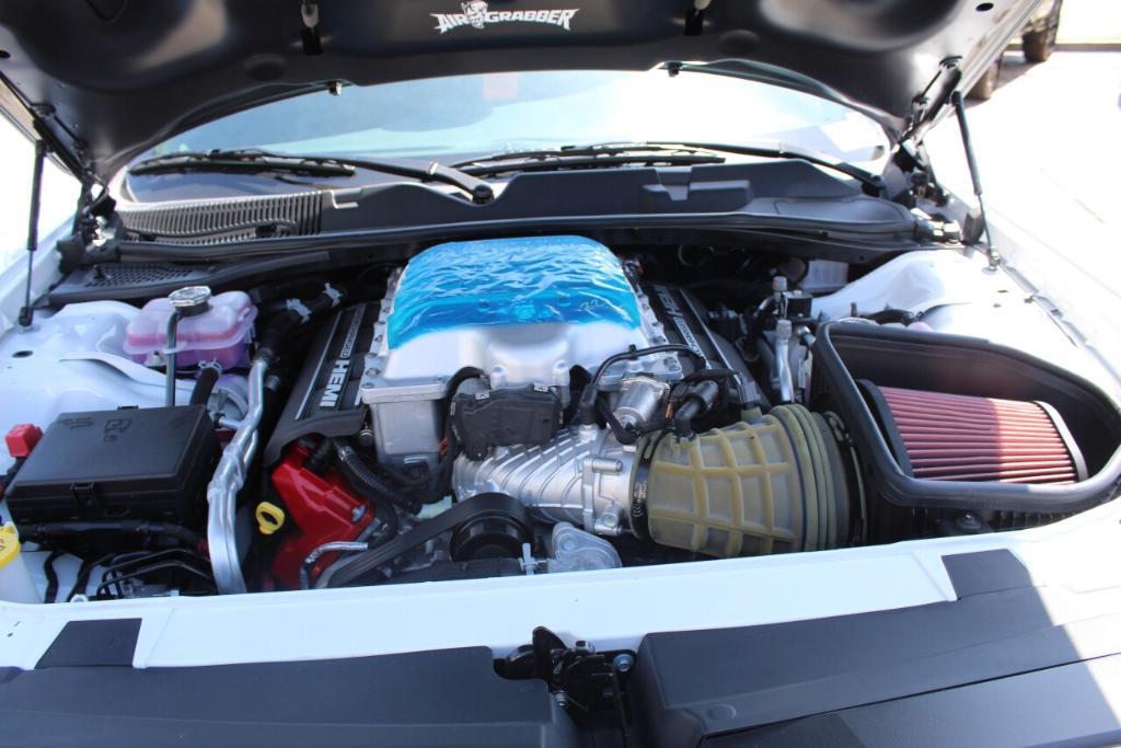 new 2018 Dodge Challenger car, priced at $107,552