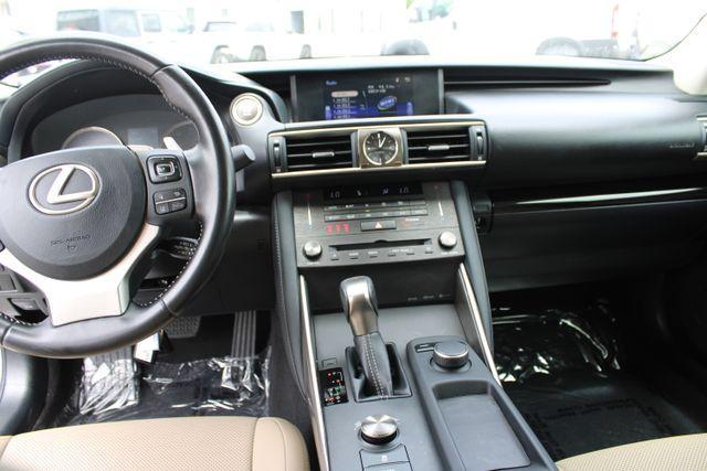 used 2019 Lexus IS 300 car, priced at $25,990