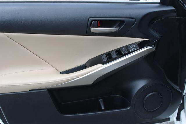 used 2019 Lexus IS 300 car, priced at $25,990