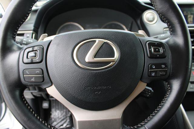 used 2019 Lexus IS 300 car, priced at $25,990