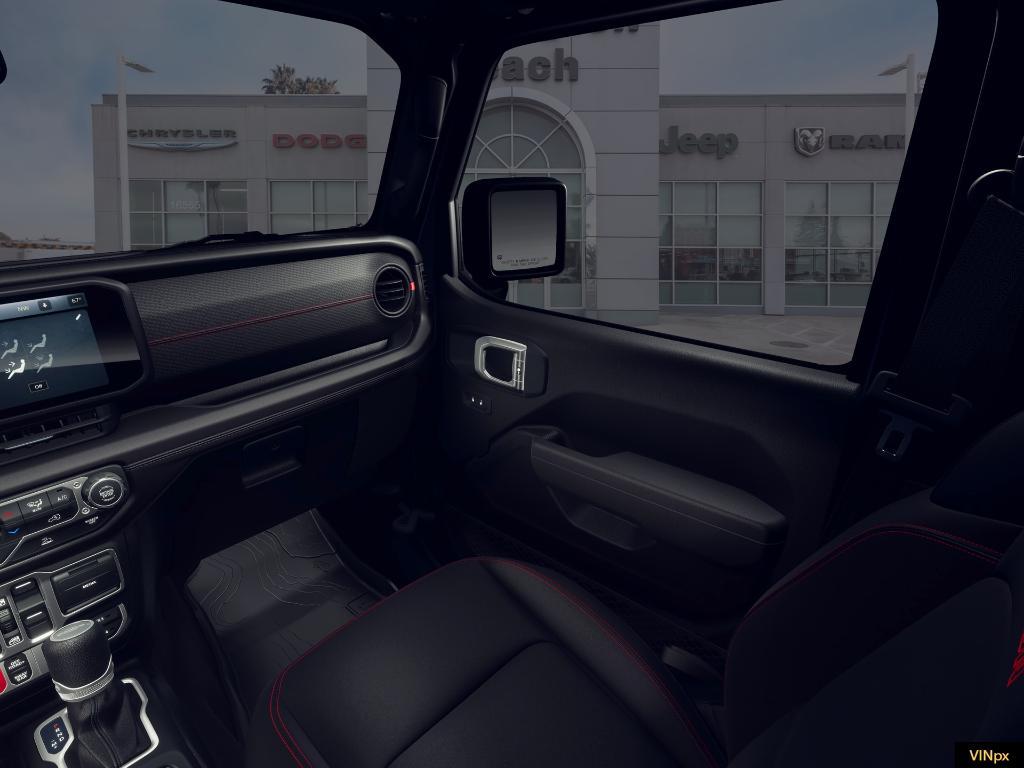 new 2026 Jeep Gladiator car, priced at $48,000