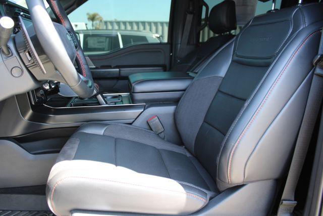 used 2025 Ford F-150 car, priced at $83,990