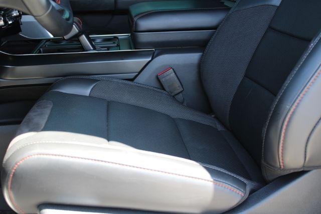 used 2025 Ford F-150 car, priced at $83,990