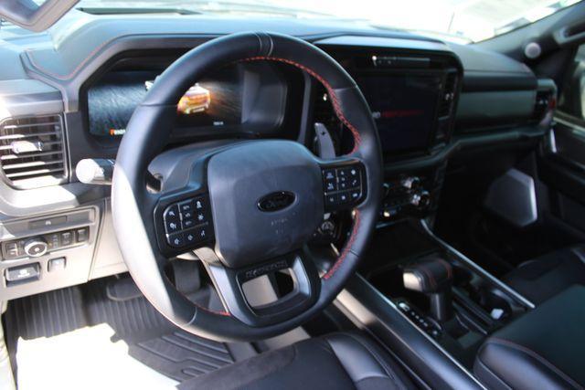 used 2025 Ford F-150 car, priced at $83,990