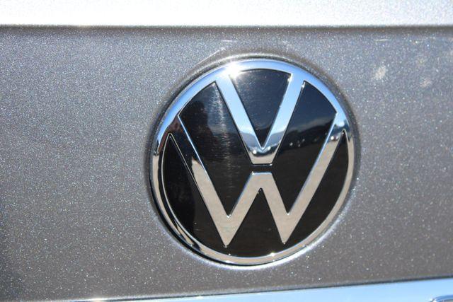 used 2023 Volkswagen Atlas car, priced at $29,990