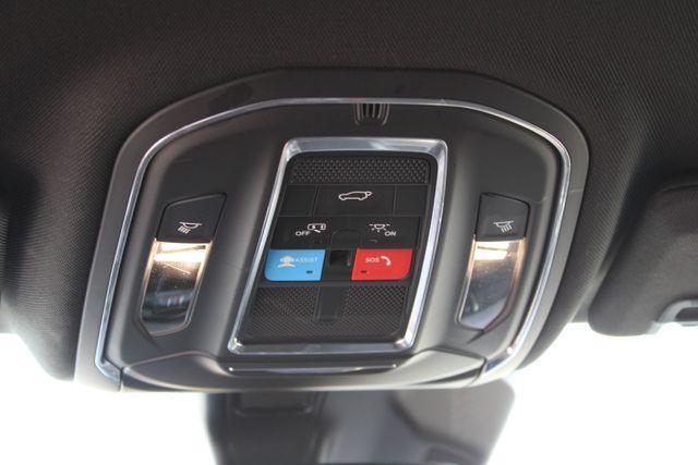 used 2023 Jeep Grand Cherokee L car, priced at $27,500