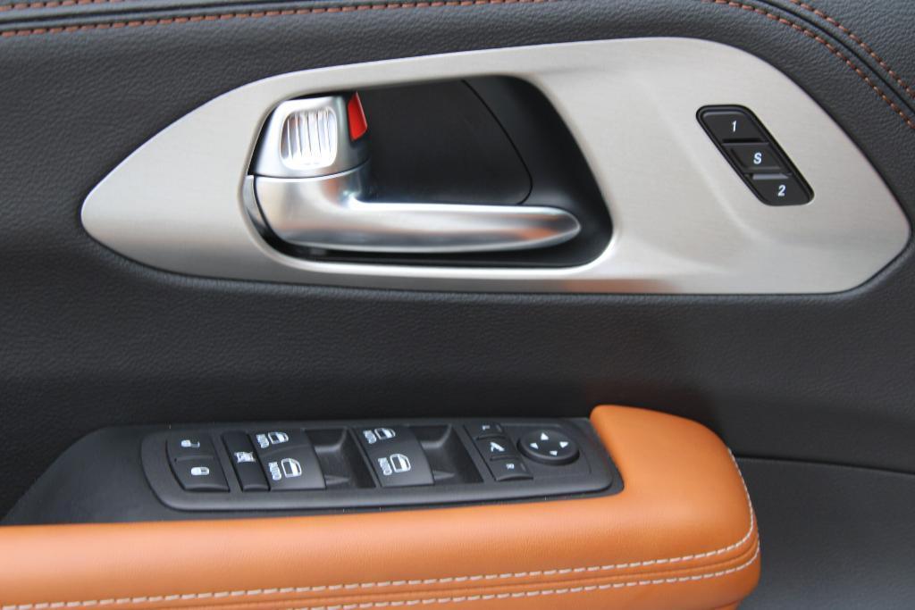 new 2026 Chrysler Pacifica car, priced at $52,755