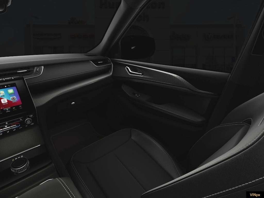 new 2025 Jeep Grand Cherokee L car, priced at $44,475