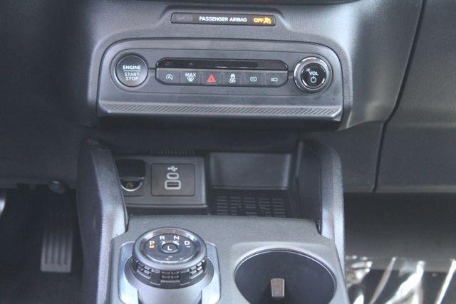 used 2025 Ford Bronco Sport car, priced at $26,172