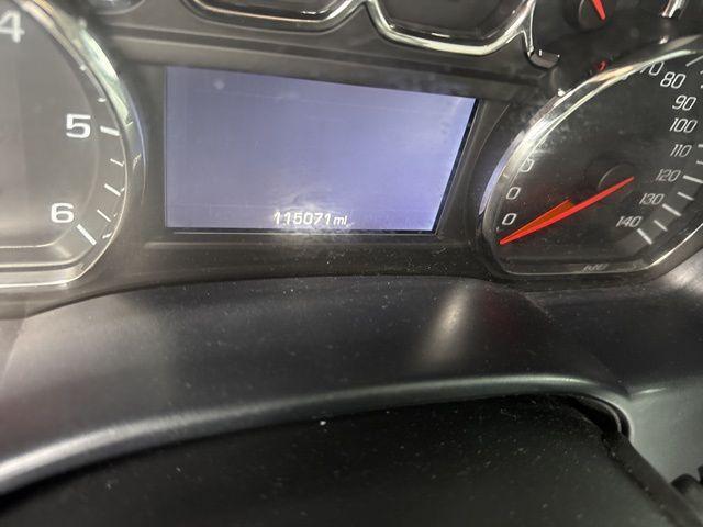 used 2014 Chevrolet Silverado 1500 car, priced at $18,949