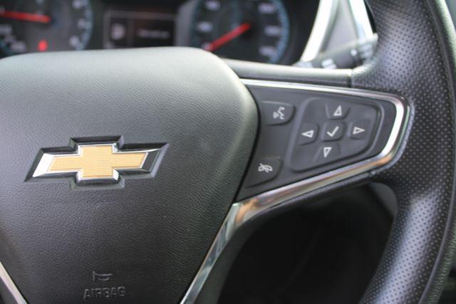 used 2021 Chevrolet Equinox car, priced at $13,927