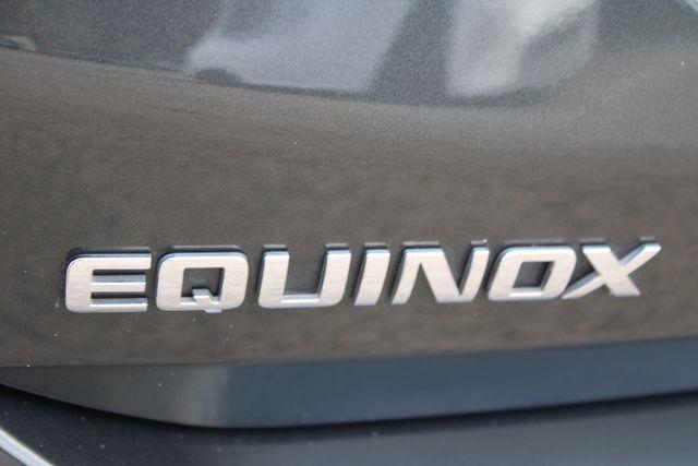 used 2021 Chevrolet Equinox car, priced at $13,927