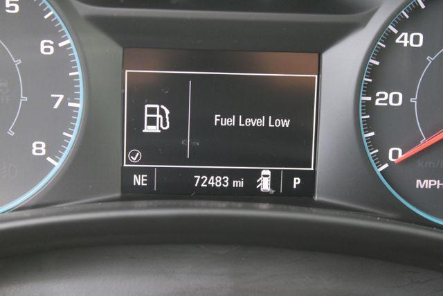 used 2021 Chevrolet Equinox car, priced at $13,927