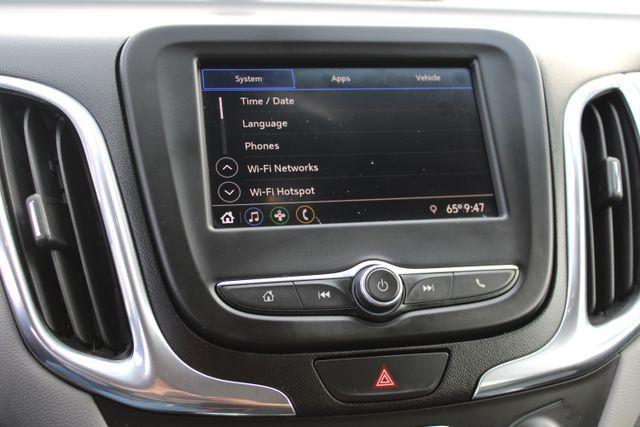 used 2021 Chevrolet Equinox car, priced at $13,927