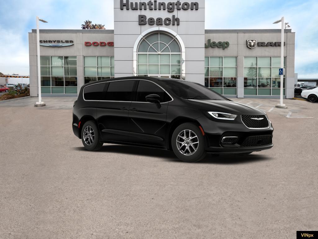 new 2026 Chrysler Pacifica car, priced at $37,950