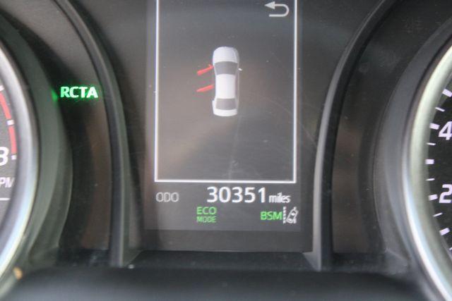 used 2024 Toyota Camry car, priced at $25,100