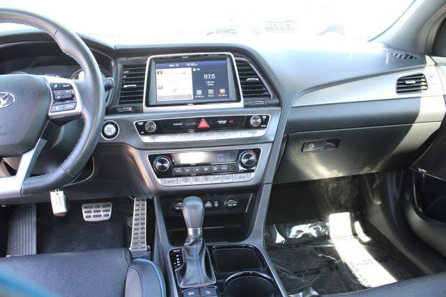 used 2019 Hyundai Sonata car, priced at $19,990