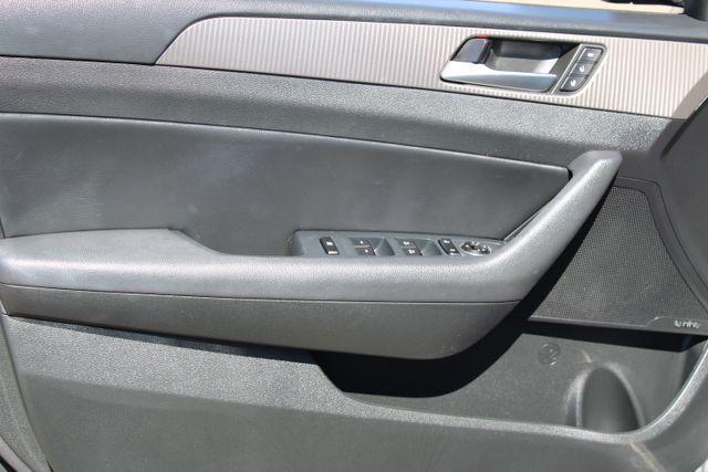 used 2019 Hyundai Sonata car, priced at $19,990