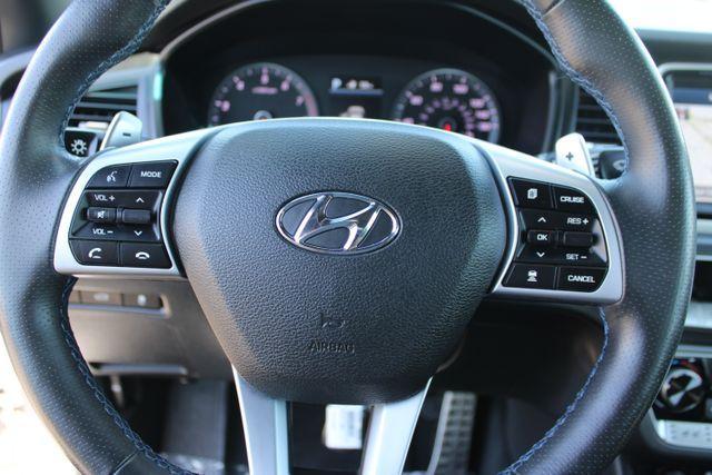 used 2019 Hyundai Sonata car, priced at $19,990