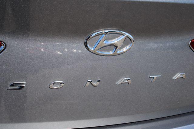 used 2019 Hyundai Sonata car, priced at $19,990