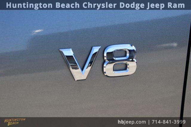 used 2019 Nissan Armada car, priced at $16,500