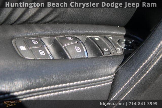 used 2019 Nissan Armada car, priced at $16,500