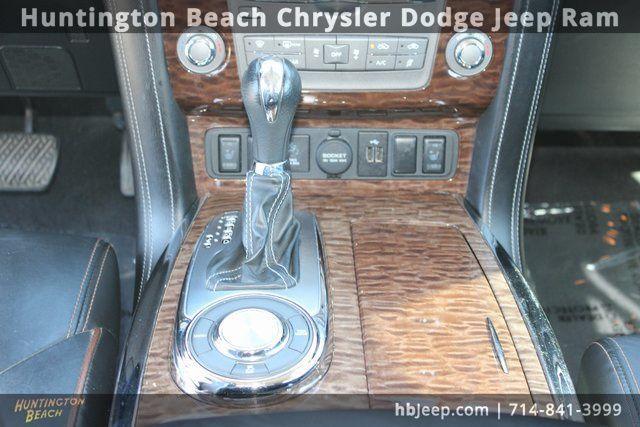 used 2019 Nissan Armada car, priced at $16,500