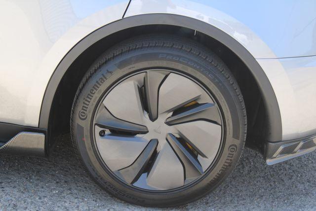 used 2025 Tesla Model Y car, priced at $39,990