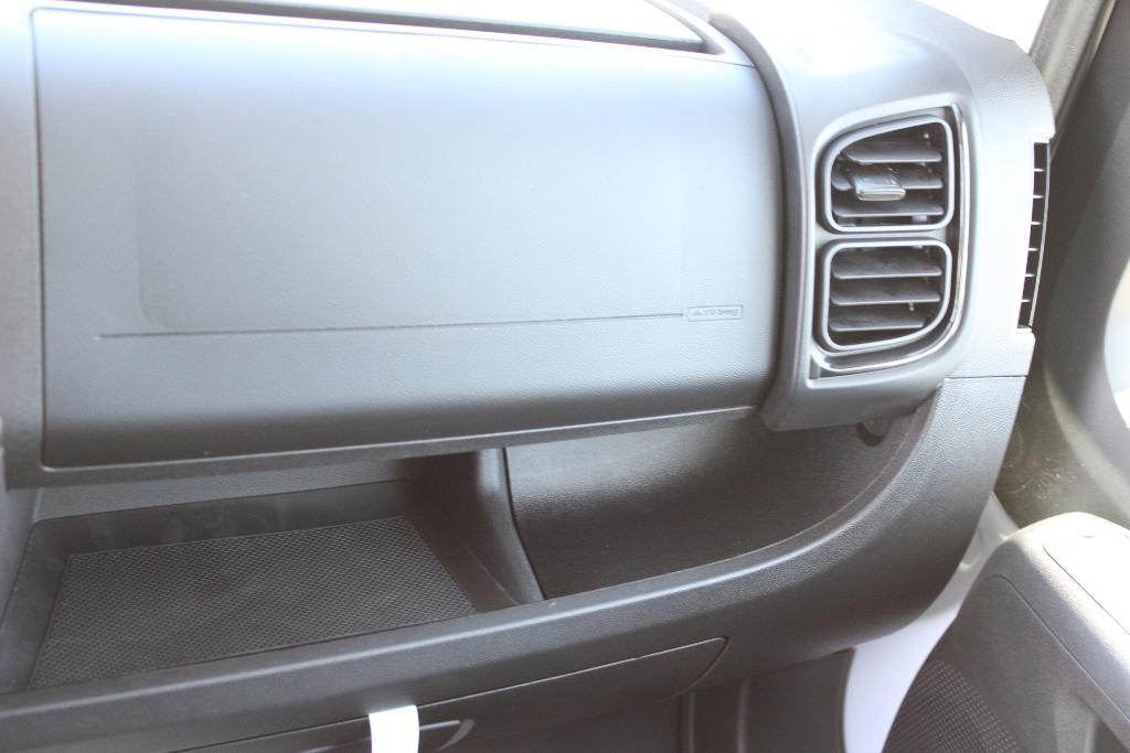 new 2026 Ram ProMaster 1500 car, priced at $41,195