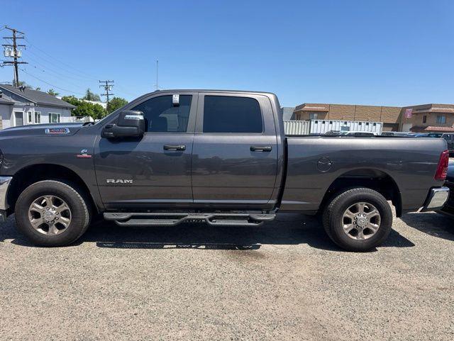 used 2025 Ram 3500 car, priced at $66,990