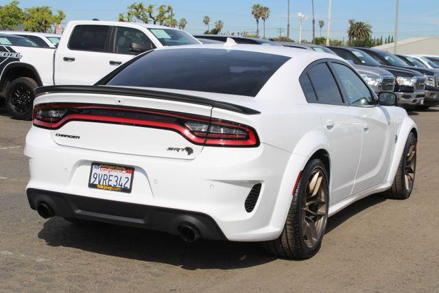 used 2023 Dodge Charger car, priced at $71,490