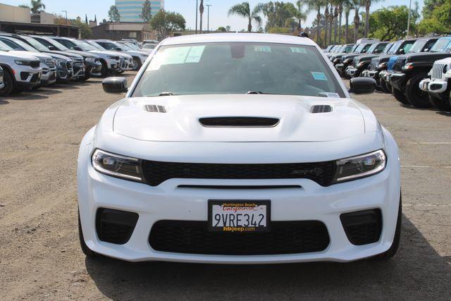 used 2023 Dodge Charger car, priced at $71,490