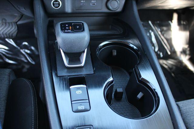 used 2023 Nissan Rogue car, priced at $18,322