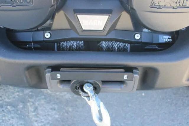 new 2023 Jeep Wrangler 4xe car, priced at $76,625