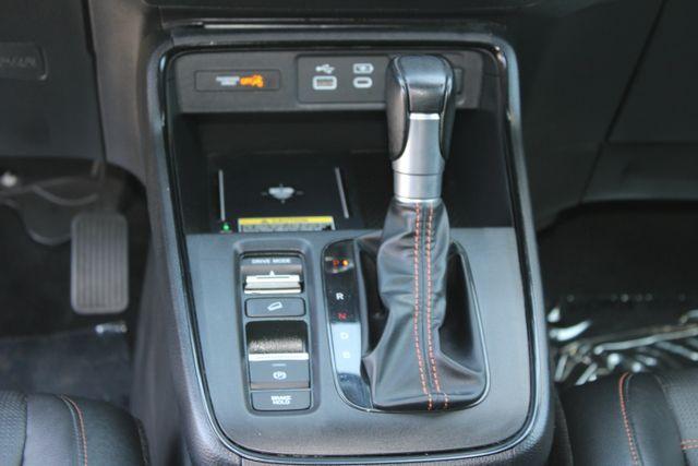 used 2025 Honda CR-V Hybrid car, priced at $35,428