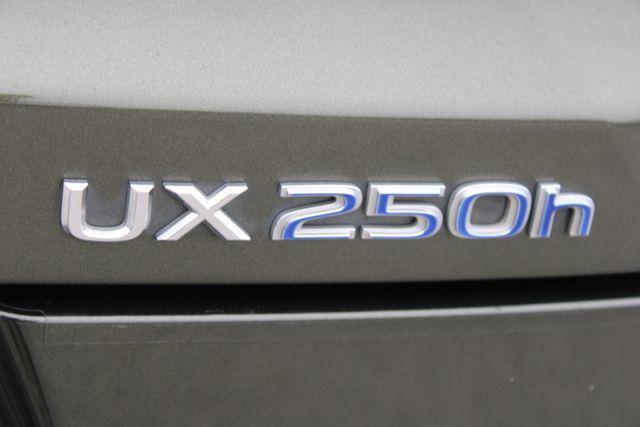 used 2020 Lexus UX 250h car, priced at $23,990