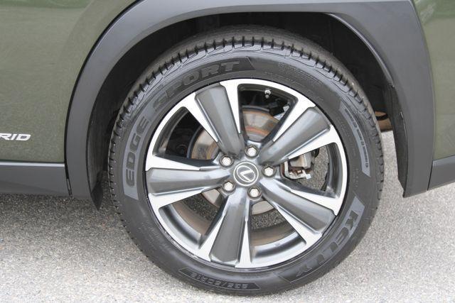 used 2020 Lexus UX 250h car, priced at $23,990