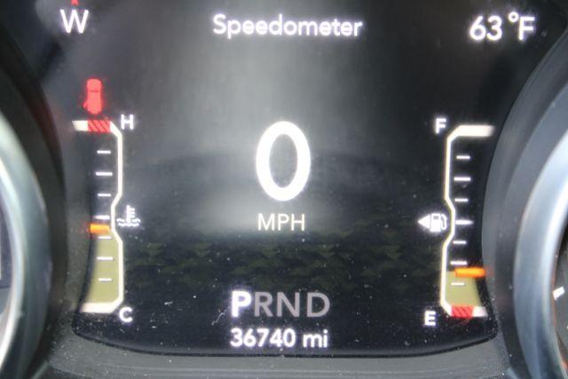 used 2021 Jeep Wrangler Unlimited car, priced at $24,400