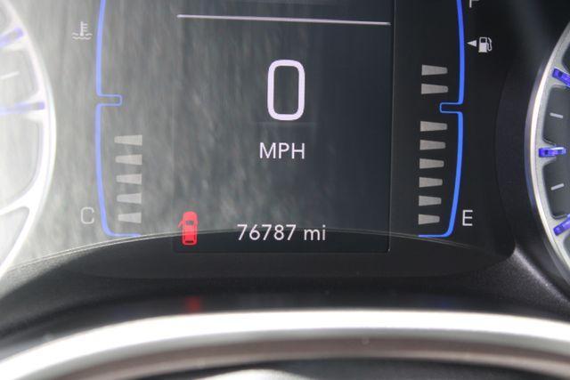 used 2018 Chrysler Pacifica car, priced at $14,990
