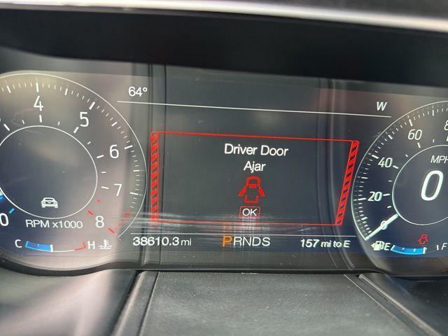 used 2018 Ford Mustang car, priced at $30,990