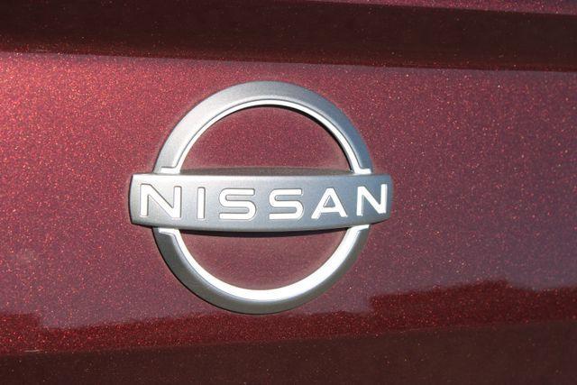 used 2024 Nissan Altima car, priced at $16,543